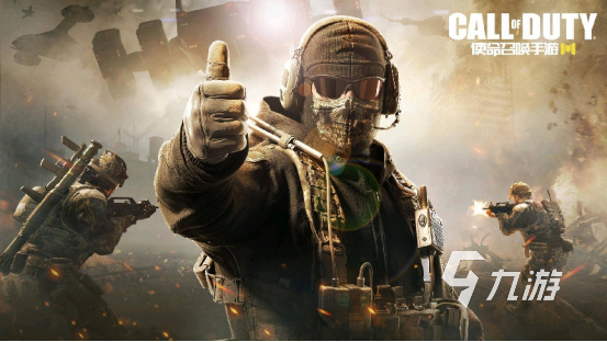 九游娱乐2023最好的免费射击游戏推荐 好玩的免费射击游戏Top5(图2)