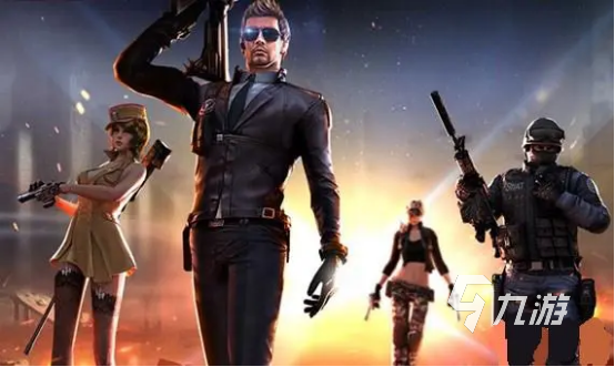 九游娱乐2023最好的免费射击游戏推荐 好玩的免费射击游戏Top5(图5)