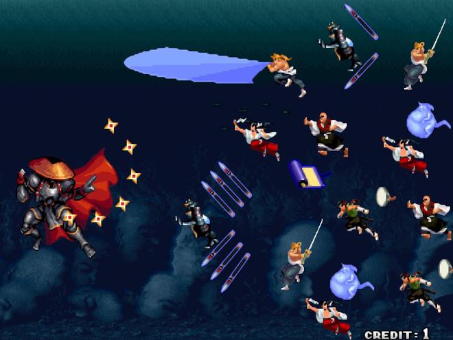 为啥没第二人称射击游戏因为玩过的人都疯了九游娱乐(图3)