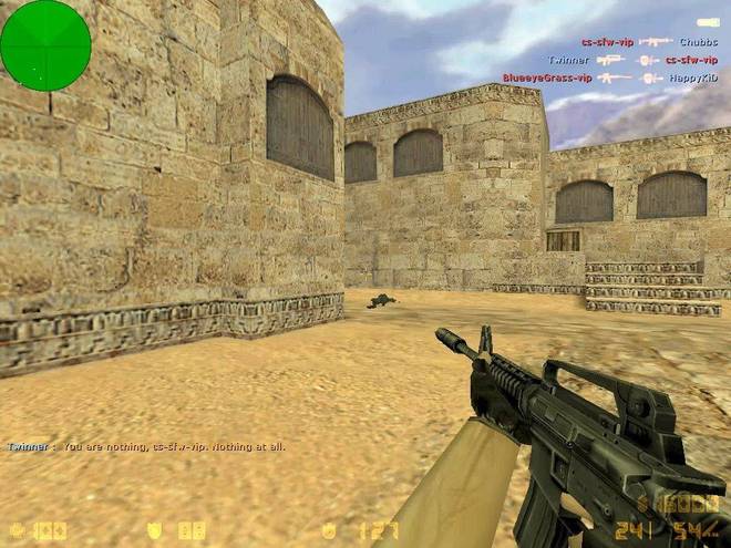 为啥没第二人称射击游戏因为玩过的人都疯了九游娱乐(图7)