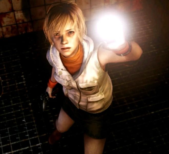 为啥没第二人称射击游戏因为玩过的人都疯了九游娱乐(图11)