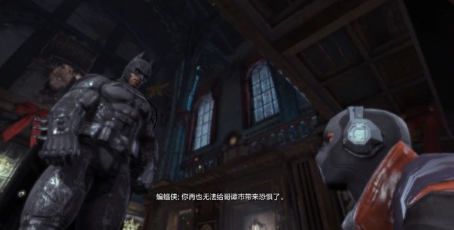 为啥没第二人称射击游戏因为玩过的人都疯了九游娱乐(图10)