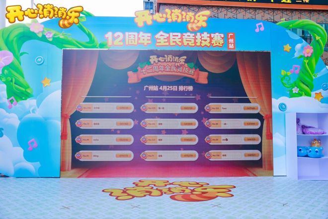 12载·12城：这款国九游娱乐民休闲游戏正在重定义“全民竞技”(图7)