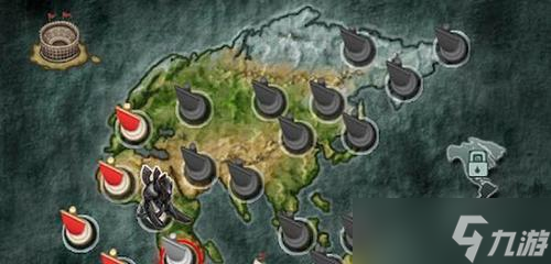 九游娱乐《繁殖战争》游戏快速通关攻略战略、升级、资源、队伍、技能等关键策略(图3)
