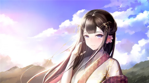 葬花暗黑桃花源完整版九游娱乐(图1)
