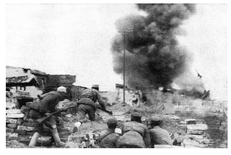 抗九游娱乐日战争（1931—1945）(图1)