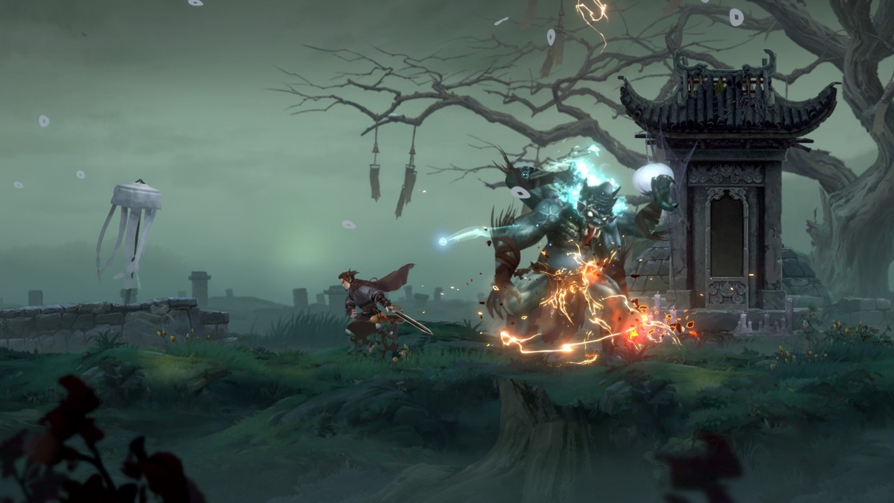 九游娱乐Steam合作策略类游戏有哪些经典合作策略游戏推荐(图5)