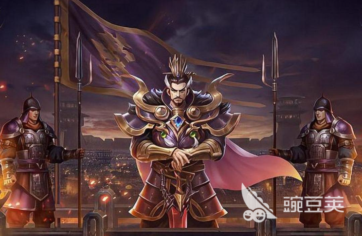 十大策略游戏单机版分享策略单机游戏排行榜前十名九游娱乐推荐下载(图6)