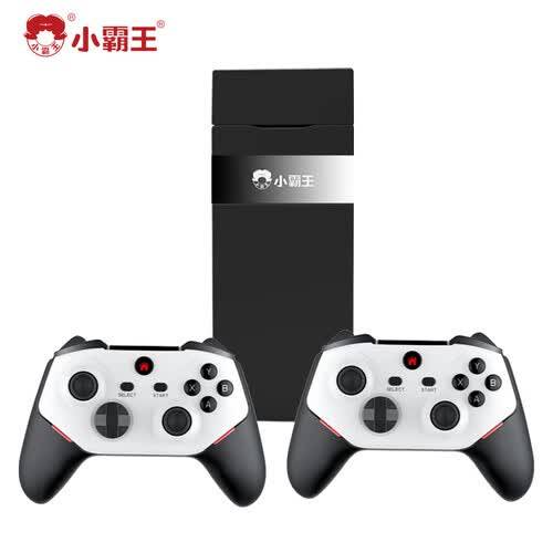 九游娱乐小霸王D300游戏机：重温经典游戏的最佳选择(图1)