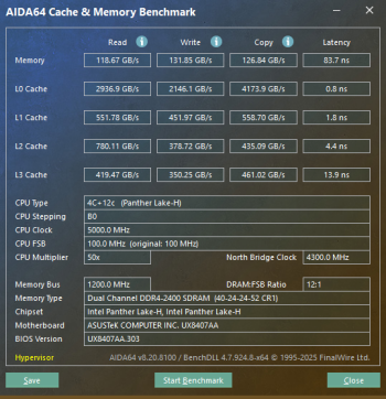 九游娱乐英特尔酷睿UltraX9388H评测：强大且全面2026年笔记本顶配搭档(图4)
