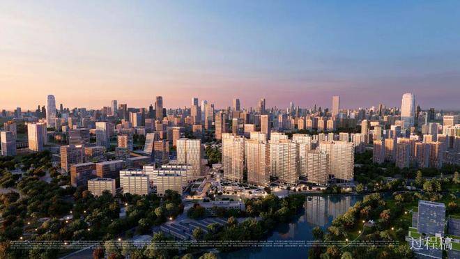 九游娱乐【润启未来之城官方售楼处】首页_润启未来之城营销中心欢迎您地址导航最新房价户型图容积率绿化率交房时间地铁学区配套全解析(图3)