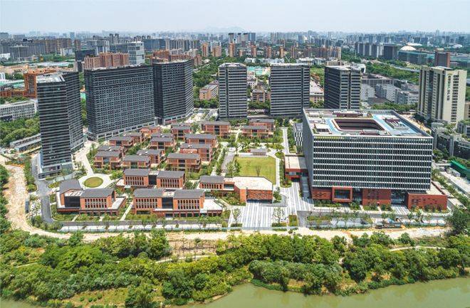 九游娱乐【润启未来之城官方售楼处】首页_润启未来之城营销中心欢迎您地址导航最新房价户型图容积率绿化率交房时间地铁学区配套全解析(图6)