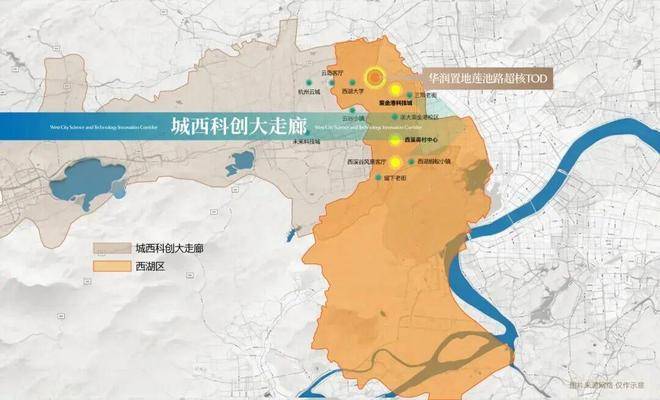 九游娱乐【润启未来之城官方售楼处】首页_润启未来之城营销中心欢迎您地址导航最新房价户型图容积率绿化率交房时间地铁学区配套全解析(图7)
