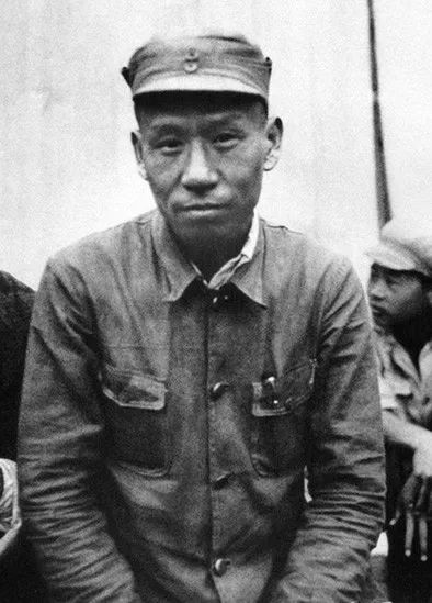 刘少奇：毛主席的伟九游娱乐大是在关键时刻他比我们站得高看得远！(图6)