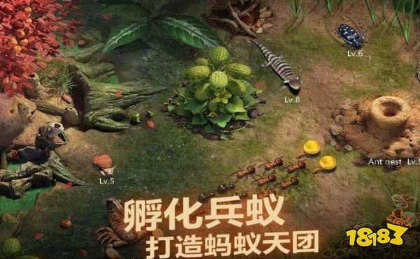 九游娱乐2026最受欢迎策略手游TOP10高人气策略手机游戏推荐(图7)