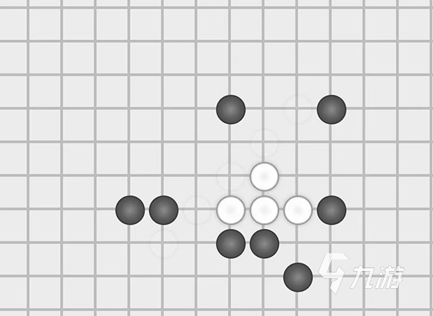2026好玩的黑白棋游戏推荐：高人气单机与联机对战手游下载九游娱乐(图3)