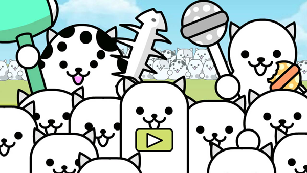 九游娱乐战斗猫竞技场安卓版v10(图1)