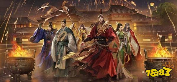 有带兵打仗的九游娱乐三国策略游戏吗？2026自己带兵打仗的三国游戏推荐(图1)