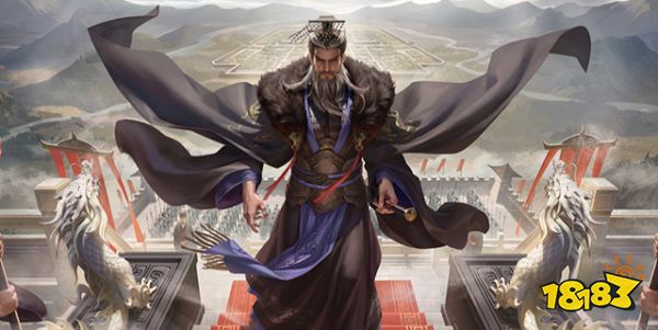 9月哪款三国策略游戏最好玩10款公认好玩的策略九游娱乐手游推荐(图1)