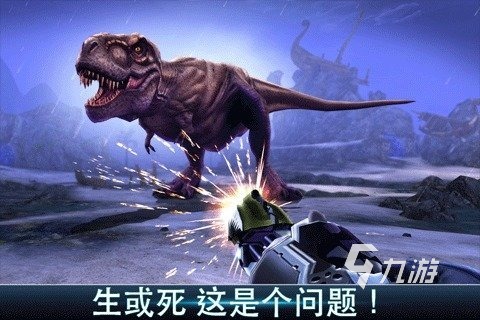 免费的第一人称射击游戏单机版下载流行的FPS单九游娱乐机游戏盘点2026(图10)