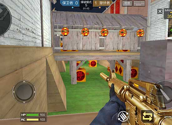 九游娱乐百人战术FPS《战狗》抢先体验两周销量突破300万份(图1)